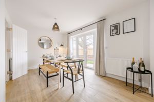Dining Area- click for photo gallery